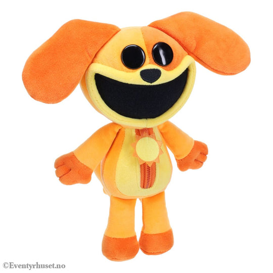 Poppy Playtime Mini figures Smiling Critters 20 cm Assortment (9) Toys