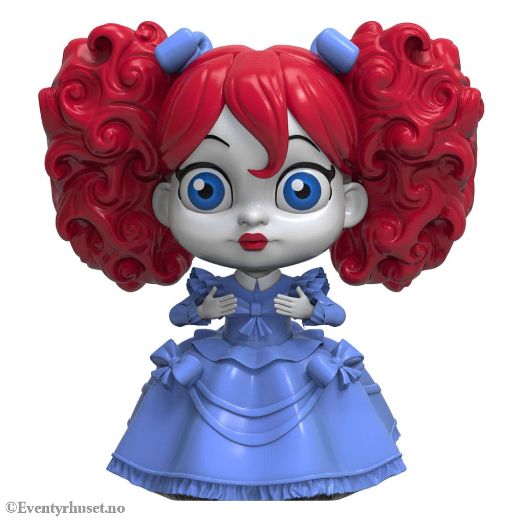 Poppy Playtime Minifigures 7 cm Series 2 Display (24) Collectibles