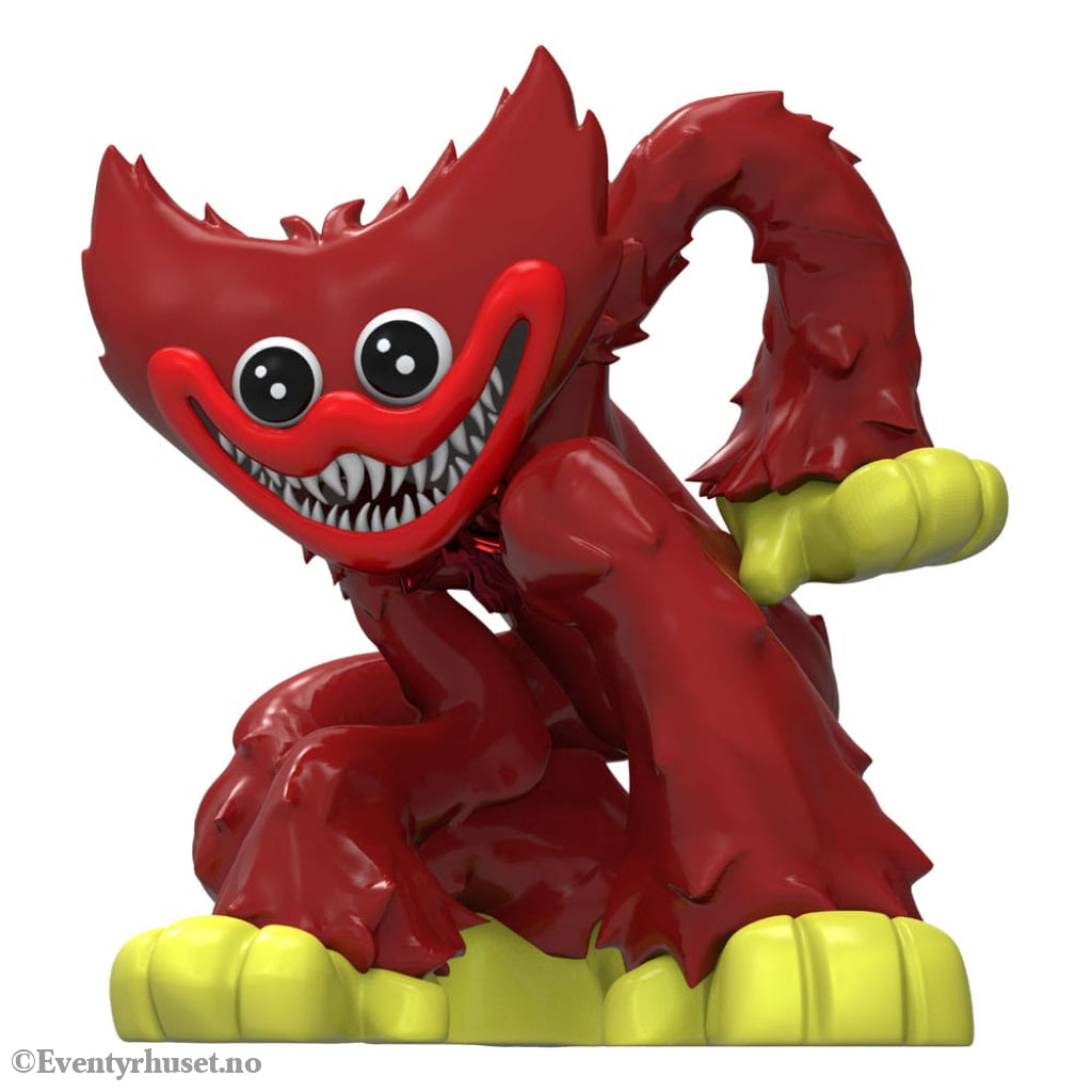 Poppy Playtime Minifigures 7 cm Series 2 Display (24) Collectibles