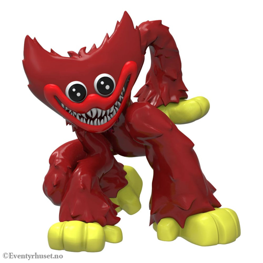 Poppy Playtime Minifigures 7 cm Series 2 Display (24) Collectibles