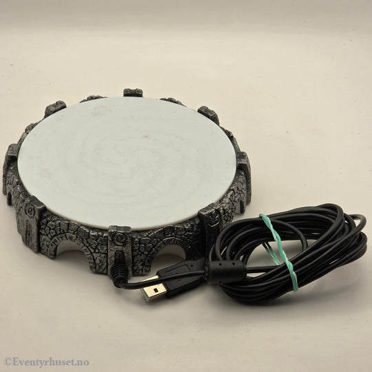 Portal of Power (Skylanders: Spyro's Adventure). Skylanders.