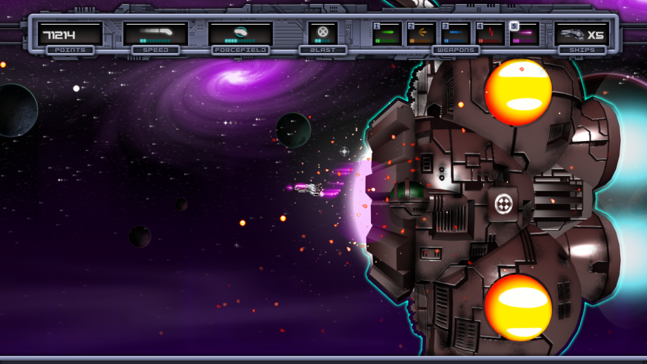 Power-Up Steam CD Key