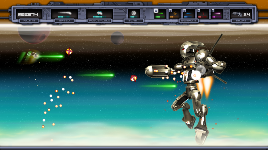 Power-Up Steam CD Key