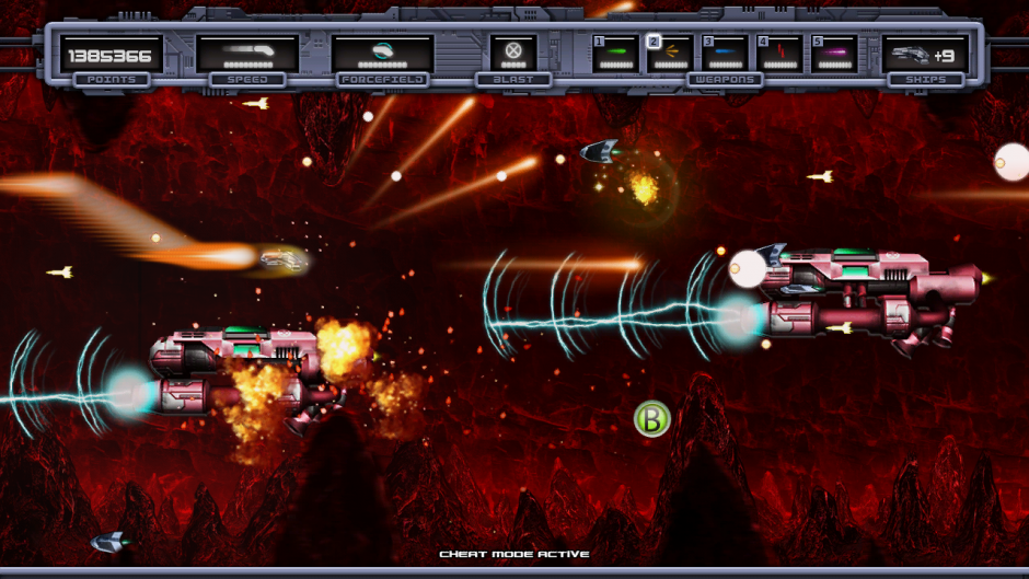 Power-Up Steam CD Key