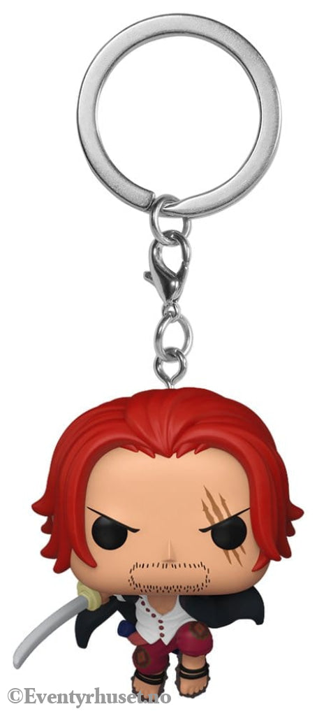 Powerpuff Girls POP! Vinyl Keychains 4 cm Shanks Display (12) Manga & Anime