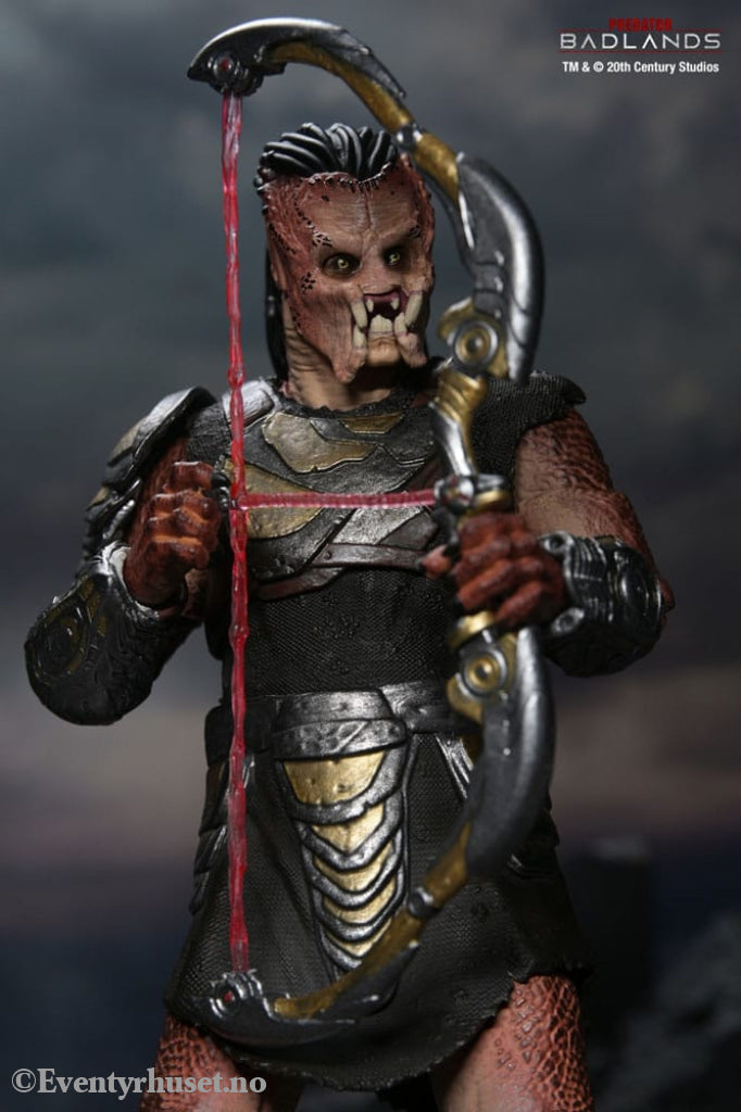 Predator: Badlands Action Figure Ultimate Dek 17 cm Toys