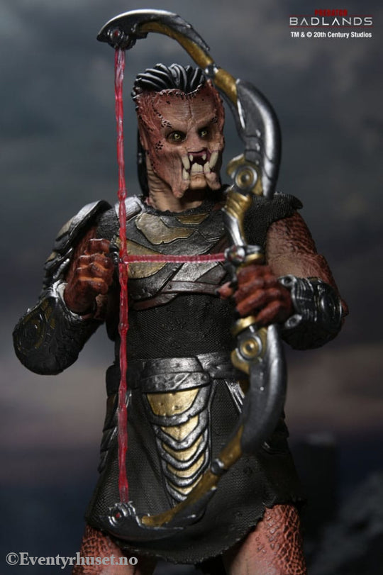Predator: Badlands Action Figure Ultimate Dek 17 cm Toys