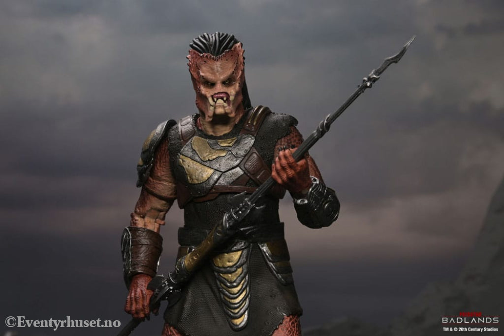 Predator: Badlands Action Figure Ultimate Dek 17 cm Toys