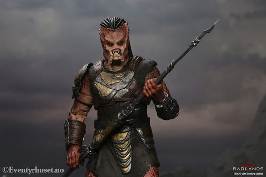 Predator: Badlands Action Figure Ultimate Dek 17 cm Toys