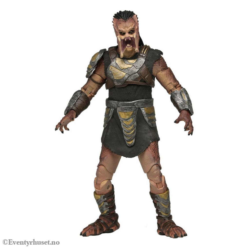 Predator: Badlands Action Figure Ultimate Dek 17 cm Toys