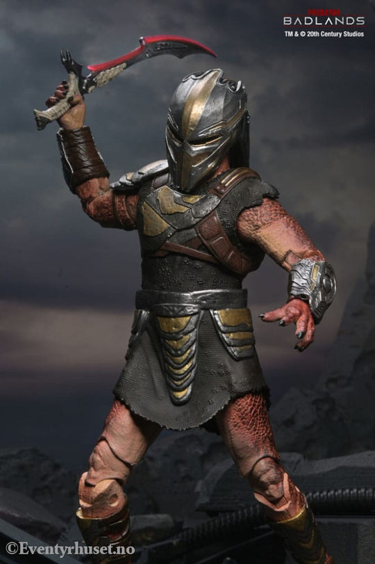 Predator: Badlands Action Figure Ultimate Dek 17 cm Toys