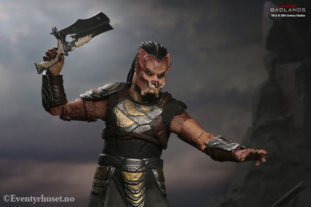 Predator: Badlands Action Figure Ultimate Dek 17 cm Toys
