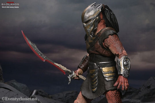 Predator: Badlands Action Figure Ultimate Dek 17 cm Toys