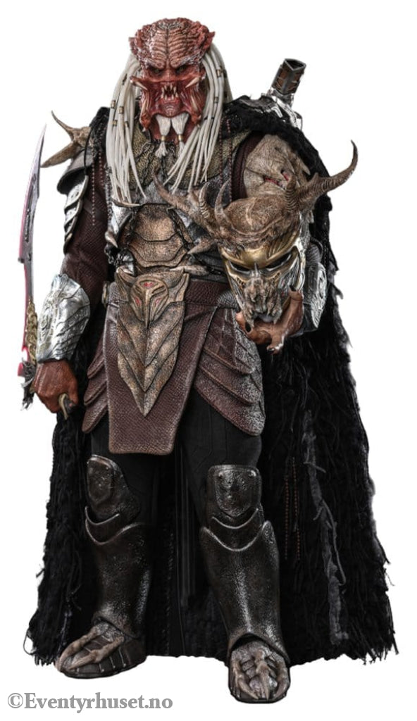 Predator: Badlands Movie Masterpiece Action Figure 1/6 Njohrr 36 cm Toys
