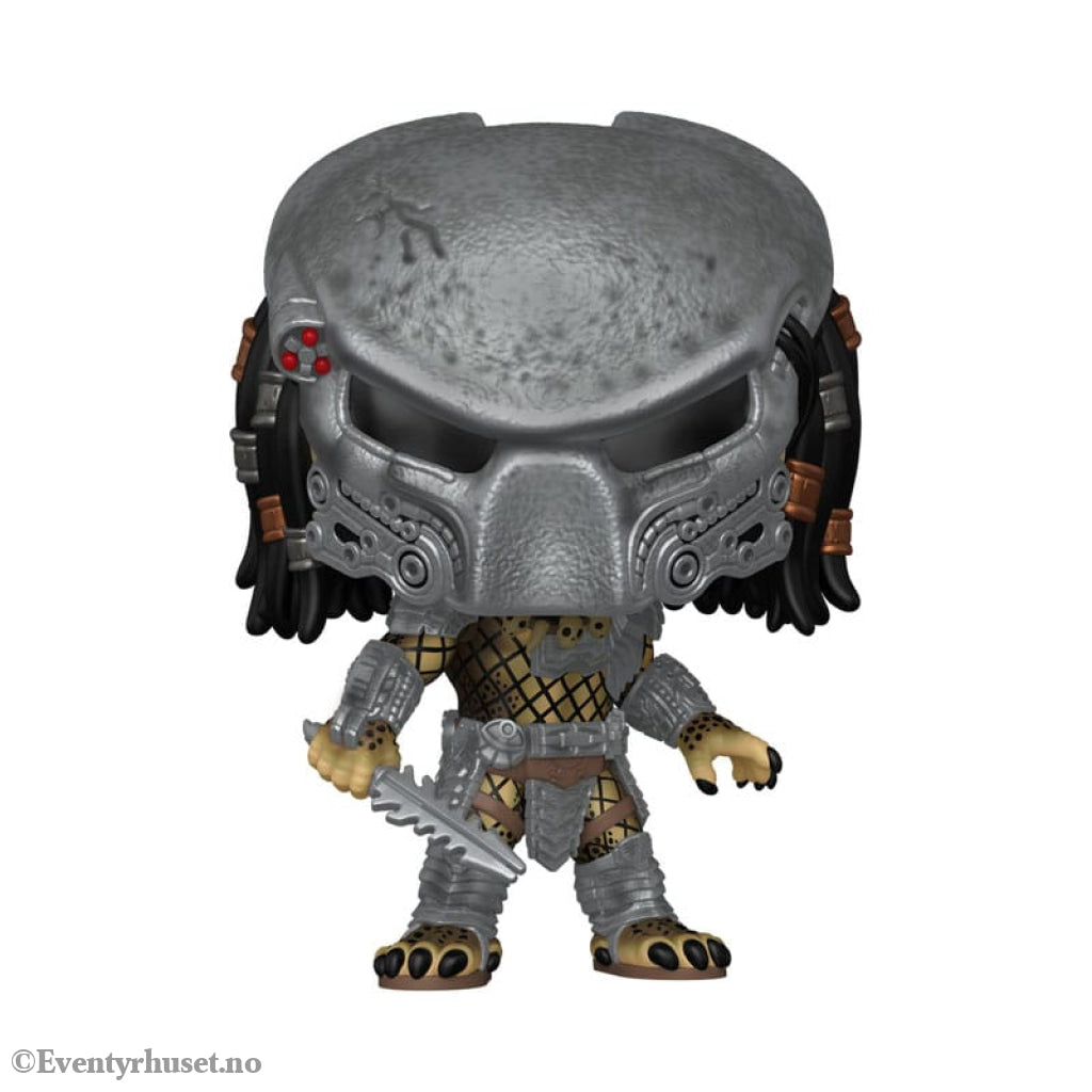 Predator POP! Movies Vinyl Figure Bull Predator 9 cm Collectibles