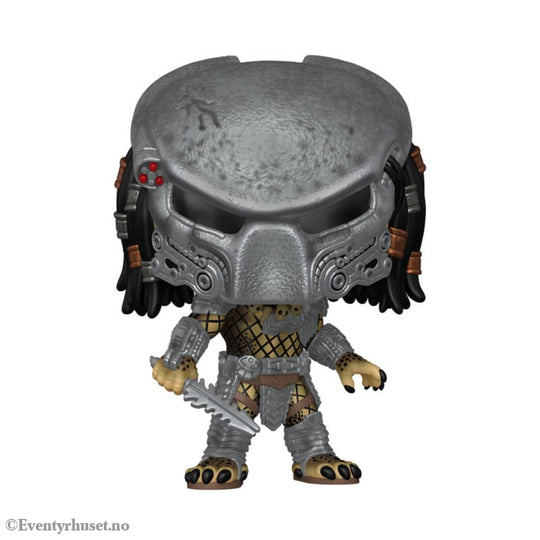 Predator POP! Movies Vinyl Figure Bull Predator 9 cm Collectibles