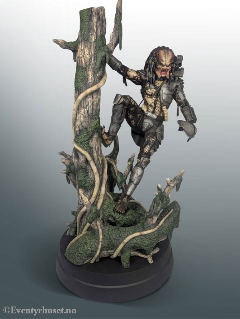 Predator Statue 1/4 Jungle Hunter 91 cm Collectibles