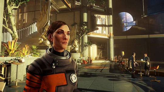 Prey + Cosmonaut Shotgun Pack DLC Steam CD Key