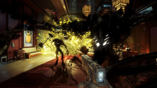 Prey - Cosmonaut Shotgun Pack DLC Steam CD Key