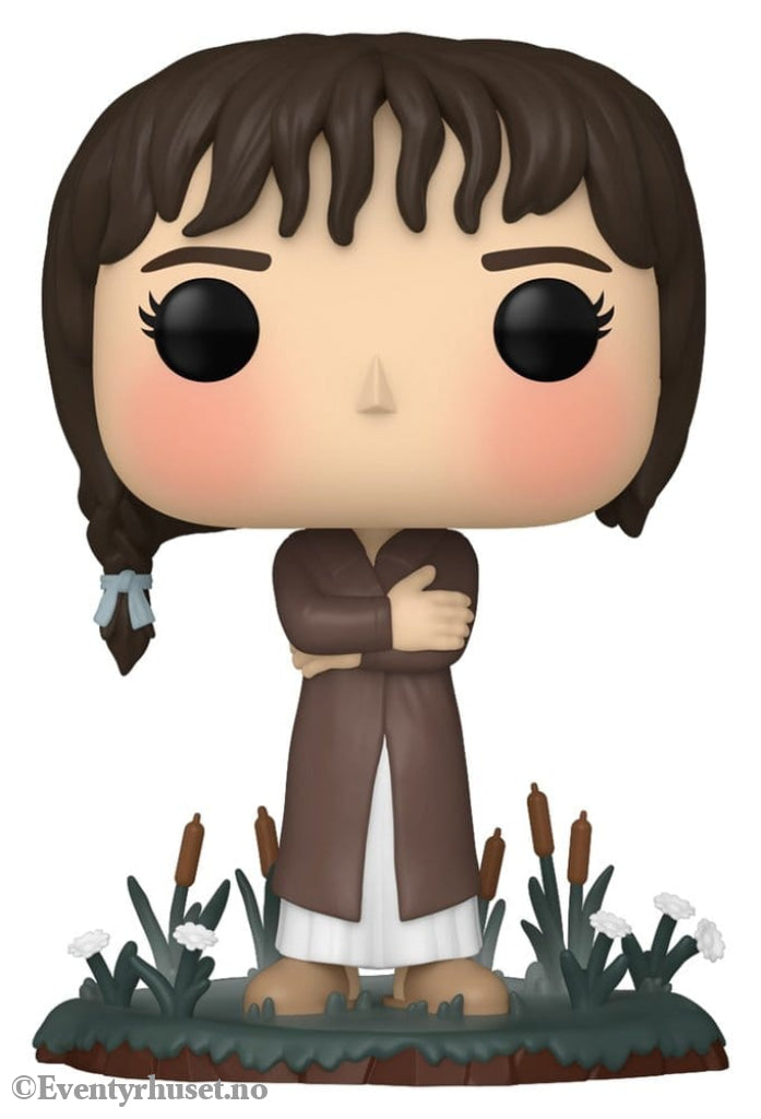 Pride & Prejudice POP! Movies Vinyl Figures Elizabeth Bennet 9 cm Collectibles