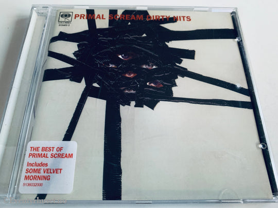 Primal Scream / 2003 / Dirty Hits / CD