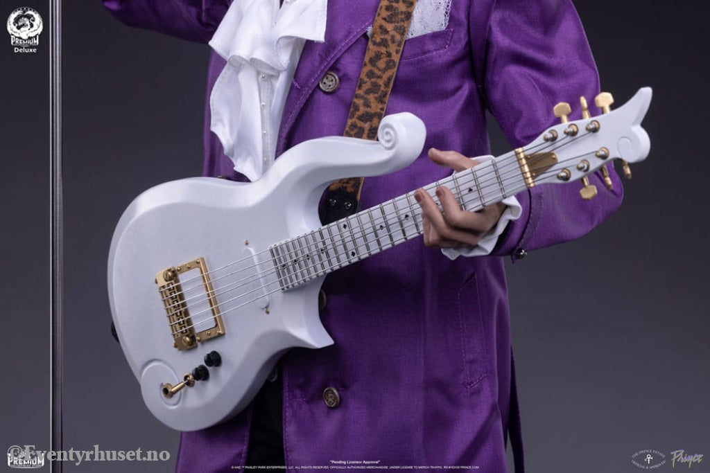 Prince Statue 1/3 Purple Rain 63 cm Collectibles