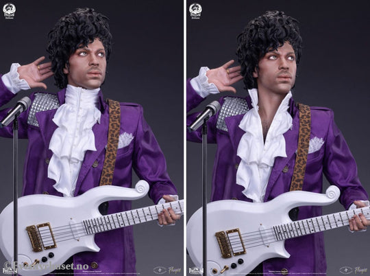 Prince Statue 1/3 Purple Rain 63 cm Collectibles