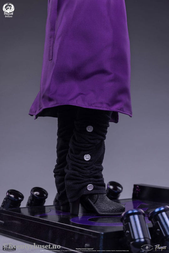Prince Statue 1/3 Purple Rain 63 cm Collectibles