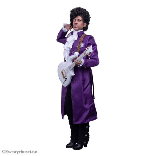 Prince Statue 1/3 Purple Rain 63 cm Collectibles
