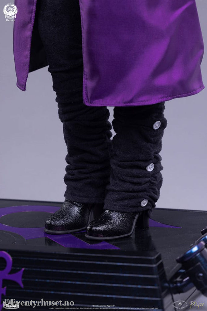Prince Statue 1/3 Purple Rain 63 cm Collectibles