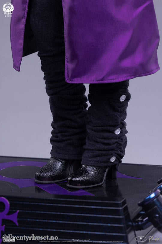 Prince Statue 1/3 Purple Rain 63 cm Collectibles