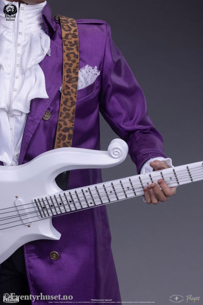Prince Statue 1/3 Purple Rain 63 cm Collectibles