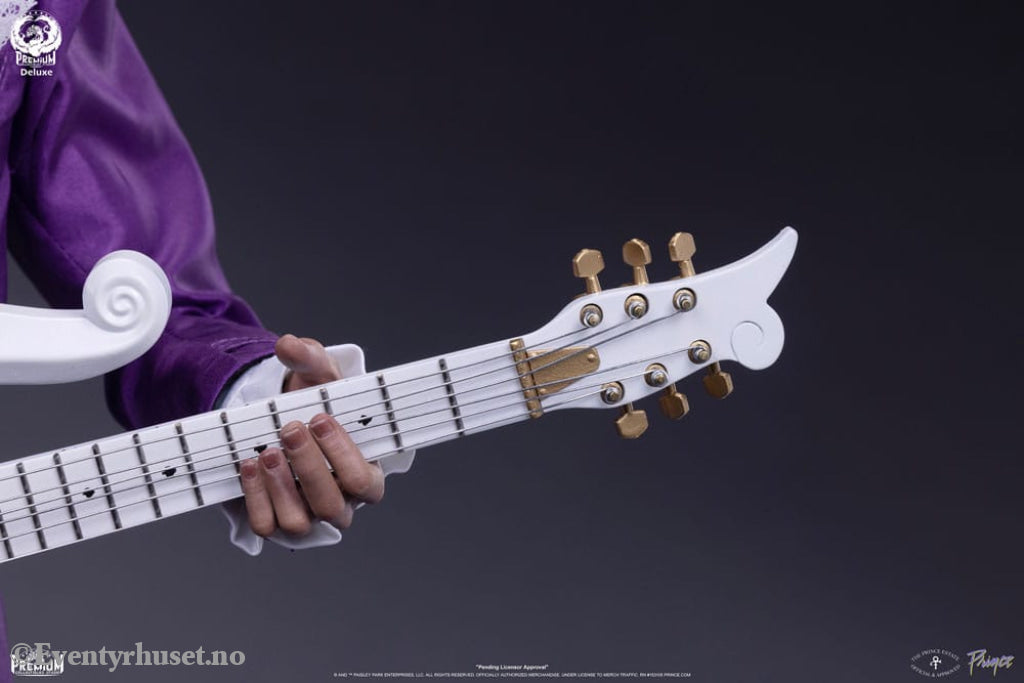 Prince Statue 1/3 Purple Rain 63 cm Collectibles