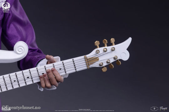Prince Statue 1/3 Purple Rain 63 cm Collectibles