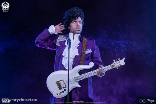 Prince Statue 1/3 Purple Rain 63 cm Collectibles