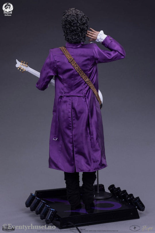 Prince Statue 1/3 Purple Rain 63 cm Collectibles