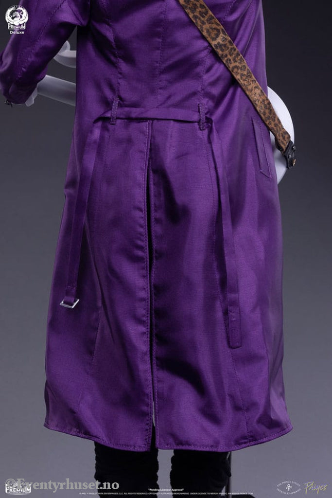 Prince Statue 1/3 Purple Rain 63 cm Collectibles