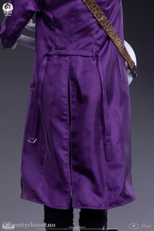 Prince Statue 1/3 Purple Rain 63 cm Collectibles