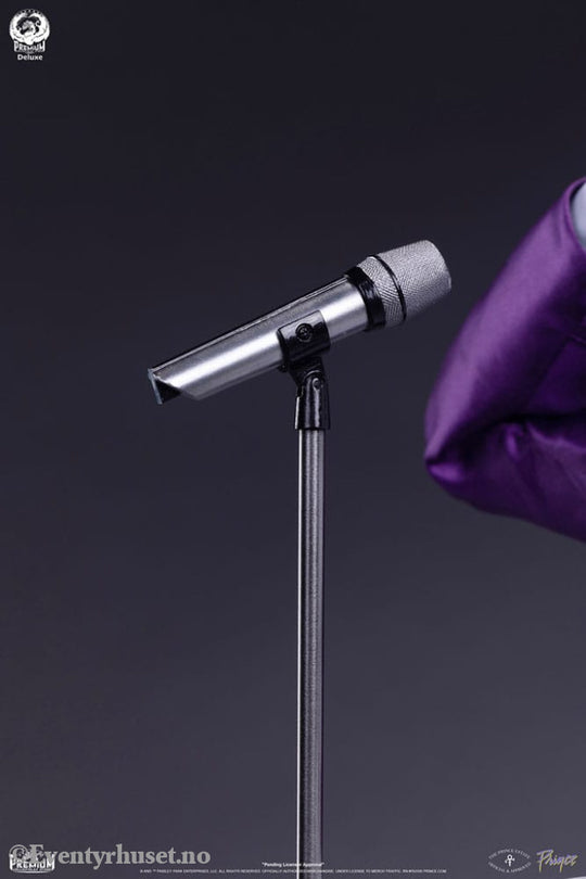 Prince Statue 1/3 Purple Rain 63 cm Collectibles