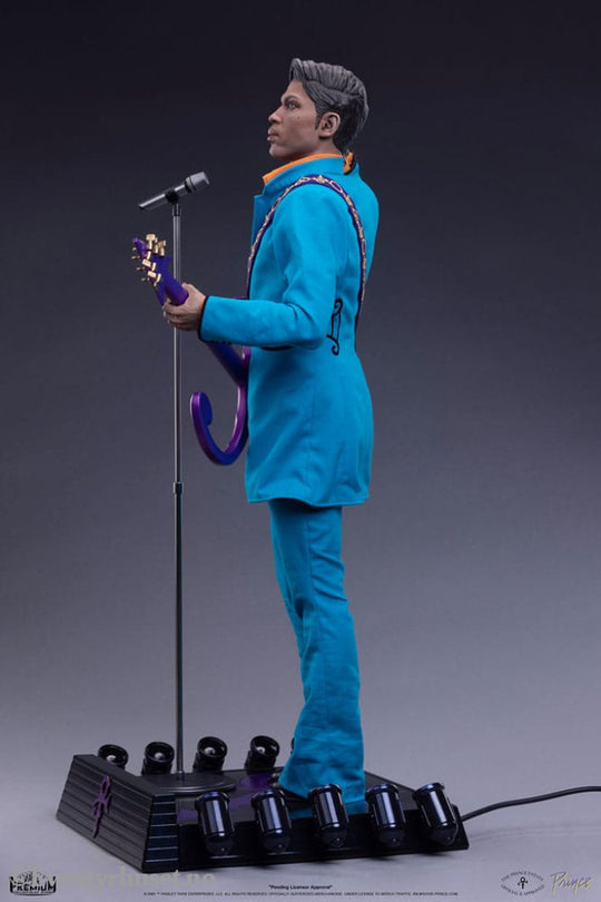 Prince Statue 1/3 Super Bowl 2007 Halftime Show 63 cm Collectibles