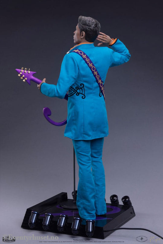 Prince Statue 1/3 Super Bowl 2007 Halftime Show 63 cm Collectibles