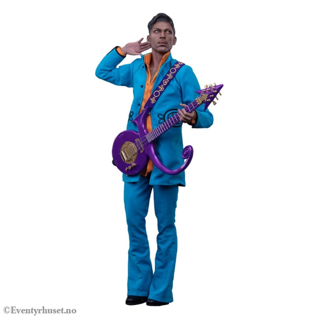Prince Statue 1/3 Super Bowl 2007 Halftime Show 63 cm Collectibles