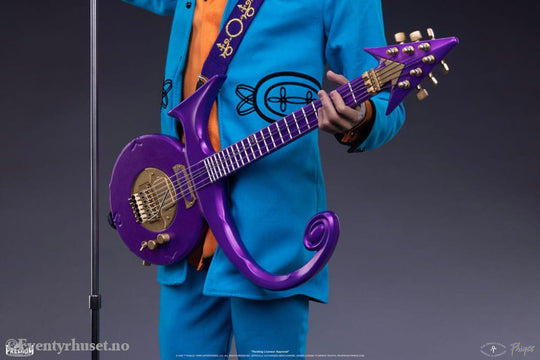 Prince Statue 1/3 Super Bowl 2007 Halftime Show 63 cm Collectibles