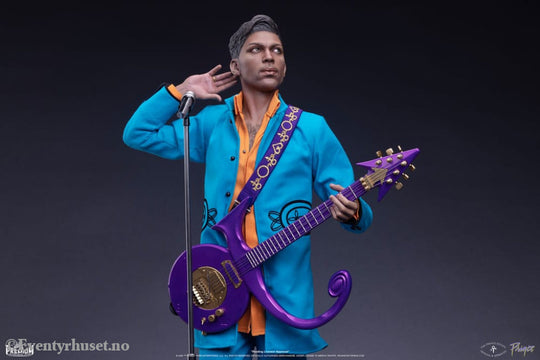 Prince Statue 1/3 Super Bowl 2007 Halftime Show 63 cm Collectibles