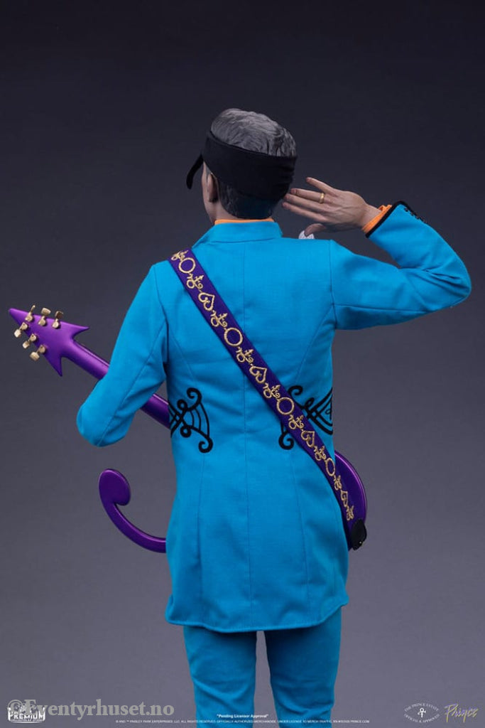 Prince Statue 1/3 Super Bowl 2007 Halftime Show 63 cm Collectibles
