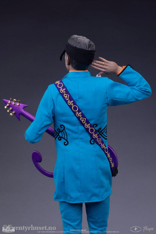 Prince Statue 1/3 Super Bowl 2007 Halftime Show 63 cm Collectibles