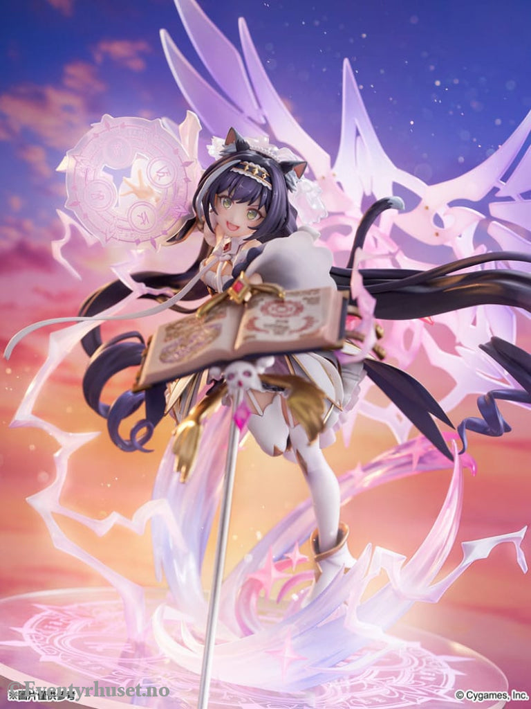 Princess Connect! Re:Dive PVC Statue 1/7 Karyl Princess Ver. 33 cm Manga & Anime