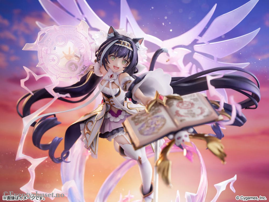 Princess Connect! Re:Dive PVC Statue 1/7 Karyl Princess Ver. 33 cm Manga & Anime