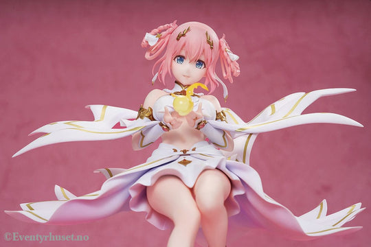 Princess Connect! Re:Dive PVC Statue 1/7 Yui (Ceremonial) 22 cm Manga & Anime
