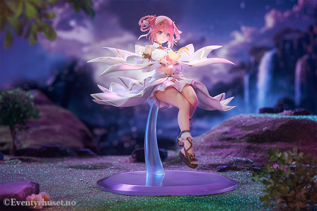 Princess Connect! Re:Dive PVC Statue 1/7 Yui (Ceremonial) 22 cm Manga & Anime